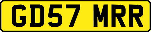 GD57MRR