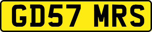 GD57MRS