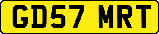 GD57MRT