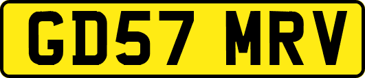 GD57MRV