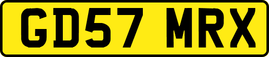 GD57MRX