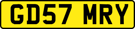 GD57MRY