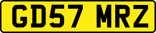 GD57MRZ