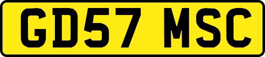 GD57MSC
