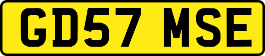 GD57MSE