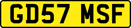 GD57MSF