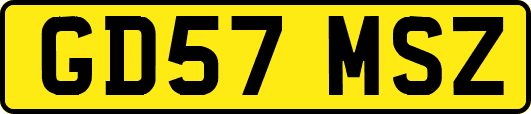 GD57MSZ
