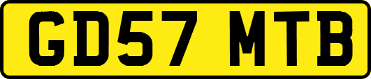 GD57MTB