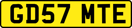 GD57MTE