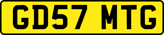 GD57MTG