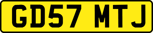 GD57MTJ