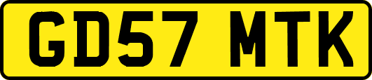 GD57MTK