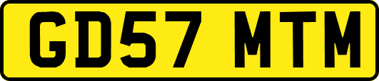 GD57MTM