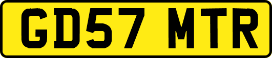 GD57MTR
