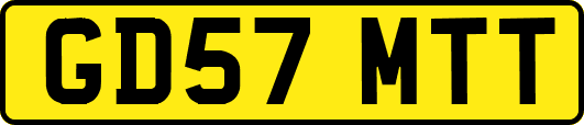 GD57MTT
