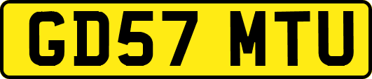 GD57MTU