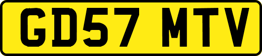 GD57MTV