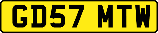 GD57MTW