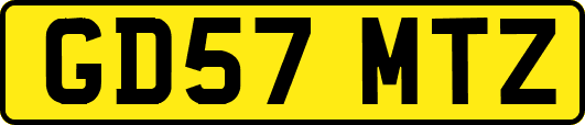 GD57MTZ