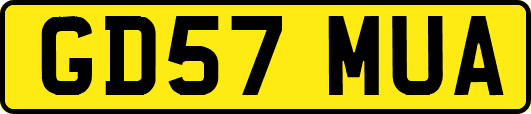 GD57MUA