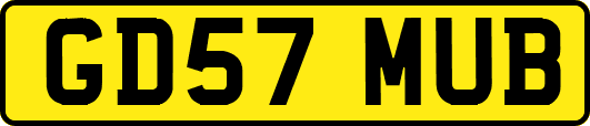GD57MUB