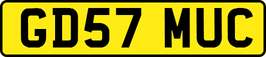 GD57MUC