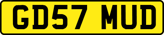 GD57MUD