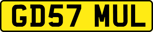 GD57MUL