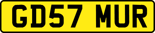 GD57MUR