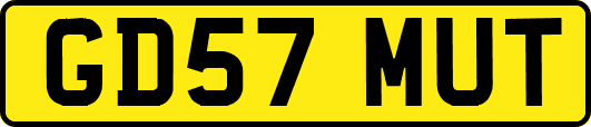 GD57MUT