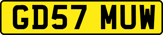 GD57MUW
