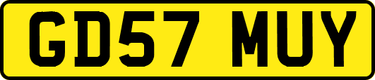 GD57MUY