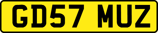 GD57MUZ