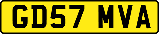 GD57MVA