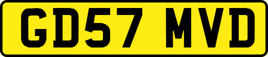 GD57MVD