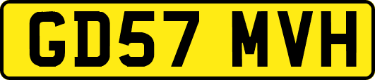 GD57MVH