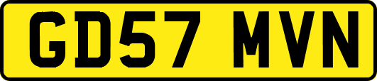 GD57MVN