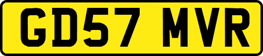 GD57MVR
