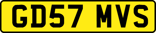 GD57MVS