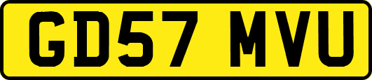 GD57MVU
