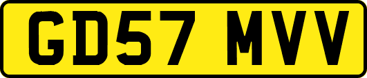 GD57MVV