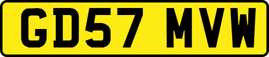 GD57MVW