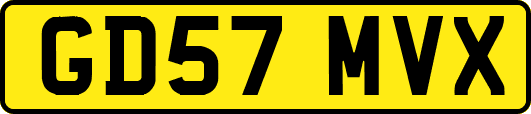 GD57MVX