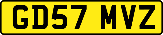 GD57MVZ
