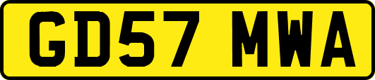 GD57MWA