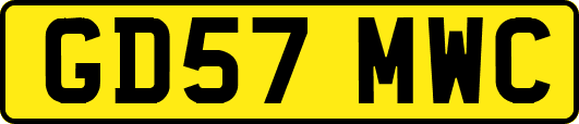 GD57MWC