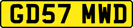 GD57MWD