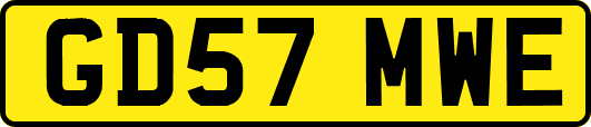 GD57MWE
