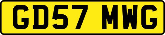 GD57MWG
