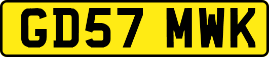 GD57MWK